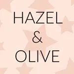 Hazel And Olive discount code